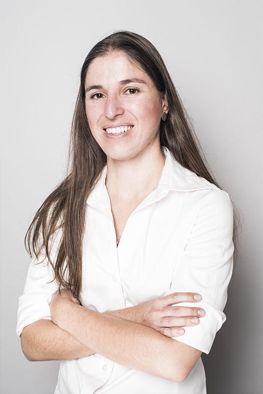 Mag. Daniella Baltodano Lapeira